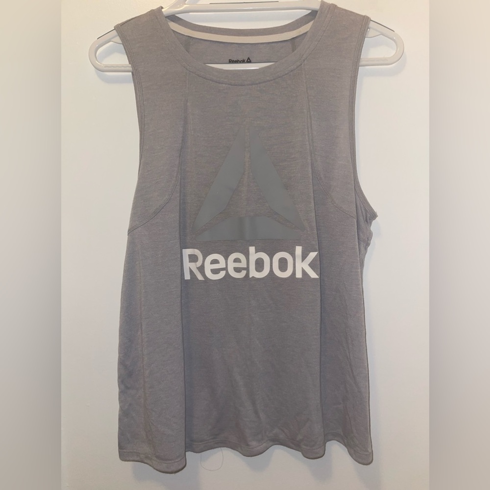 Reebok Tank Top Size L
